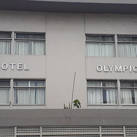 Hotel Olympic Port-Vila Extérieur photo