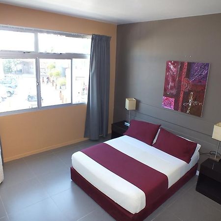Hotel Olympic Port-Vila Extérieur photo