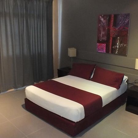 Hotel Olympic Port-Vila Extérieur photo