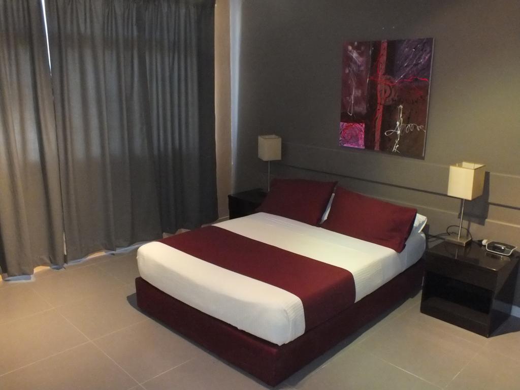 Hotel Olympic Port-Vila Extérieur photo